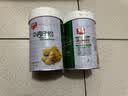 春光食品 海南特产 纯椰子粉400g 生椰拿铁 咖啡伴侣无添加 早餐椰奶 实拍图