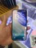 绿联【无黑边不挡屏】适用iPhone18Pro/17Pro钢化膜苹果18Pro手机膜无边全屏高清抗指纹防爆保护膜2片 实拍图