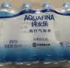 百事可乐纯水乐 AQUAFINA 无糖0脂0卡苏打气泡水 汽水饮料410ml *12瓶 实拍图