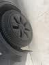 双星JUOGO轮胎 205/55R16 91V SH71适配新朗逸/速腾/英朗GT/宝来 实拍图