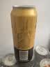 奥丁格小麦白啤酒德国精酿500ml*24听整箱装 原装进口啤酒自营国庆礼品 晒单实拍图