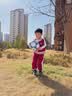 匹克足球4号儿童成人中考标准世界杯比赛训练青少年小学生幼儿兰黄 实拍图