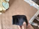 迪卡侬成人跑步休闲健身舒适运动袜RS160三双装高帮袜 2308147 实拍图