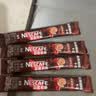 雀巢（Nestle）1+2特浓低糖*速溶咖啡三合一冲调饮品90条1170g 实拍图