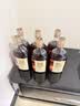 古越龙山清醇三年 半甜型 绍兴黄酒 500ml*6瓶 整箱装 送礼 实拍图
