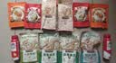 三只松鼠坚果零食礼盒1611g/10件 零食礼包炒货夏威夷果出游团购送长辈 实拍图