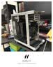 追风者（PHANTEKS）M25黑色14cm机箱水冷散热PWM温控调速无光风压量扇(FDB液压轴/4PIN公母串联/降噪防震脚垫/1800转) 实拍图