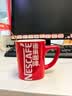 雀巢（Nestle）1+2原味低糖*速溶咖啡三合一90条+红杯送礼伴手礼 实拍图