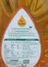 西王 食用油 玉米胚芽油鲜胚3L 非转基因物理压榨 实拍图