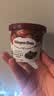 哈根达斯（Haagen-Dazs）经典比利时巧克力口味冰淇淋 100ml/杯 雪糕 实拍图