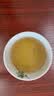 碧螺2026年春茶绿茶御赐初芯苏州洞庭碧螺春特级一等50g明前新茶礼盒 实拍图