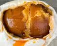 神邮【京东双黄蛋】高邮双黄咸鸭蛋流油即食 70g*6枚 中秋礼品团购 实拍图