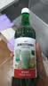 展艺绿薄荷风味糖浆 1kg 调酒咖啡气泡水商用奶茶店专用香蜜饮品原料 实拍图