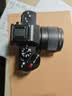 松下（Panasonic）Lumix G100D M43画幅相机 M43卡口 微单相机 无反数码相机 G100D单机+【25mmF1.7】单镜头定焦 实拍图