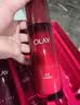 玉兰油（OLAY）大红瓶水乳液保湿抗皱紧致化妆品护肤品套装礼盒生日礼物送女友 实拍图