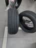 朝阳轮胎 汽车轮胎 225/50R18 99W C66 适配途岳/捷达VS5/艾力绅 实拍图