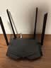 Tenda腾达路由器无线【千兆WiFi5穿墙王】5G双频信号放大器AC1200全屋增强家用AC10 实拍图