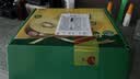 佳沛（zespri）新西兰阳光金奇异果6粒装88-103g猕猴桃水果中秋节礼品送水果礼盒 实拍图