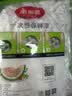 美丽雅保鲜罩套100只 食品级一次性保鲜袋套盖盘子碗剩菜剩饭保鲜膜套 实拍图