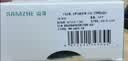 山泽 超五类网线水晶头 超5类千兆cat5e电脑网络连接器 RJ45工程级8P8C镀金水晶头100个 WL-5100 实拍图