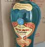 洋河 老天蓝 洋河大曲 绵柔型白酒 38度 500ml*6瓶 整箱装 年份随机 实拍图