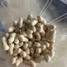 三只松鼠蒜香花生500g/袋 坚果炒货带壳炒制干果即食零食品小吃 实拍图