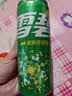可口可乐（Coca-Cola）檀健次代言 雪碧Sprite柠檬味碳酸饮料 330ml*24摩登罐  实拍图