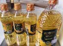 长寿花金胚玉米油 1L*1瓶+长寿花金胚玉米油 400ml*3瓶 实拍图