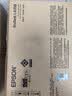爱普生（EPSON）【6代新品】L4358墨仓式彩色无线AI学习打印机一体机家用办公L4266 L4268升级自动双面液晶屏 黑 实拍图