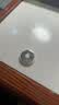 Apple/苹果/苹果【新品】 AirTag (单件装) 第二代 定位器 防丢 可连接手机 宠物 儿童 老人 定位防丢器 实拍图