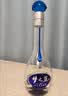 洋河梦之蓝M3 52度 500ml*2瓶礼盒装 浓香型白酒 24-26年 实拍图