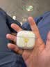 Apple/苹果 AirPods 4(支持主动降噪)搭配无线充电盒(USB-C)蓝牙耳机适用iPhone/iPad/Mac MXP93CH/A 实拍图
