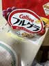 卡乐比（Calbee）原味水果麦片600g 进口非油炸 营养代餐早餐零食 实拍图