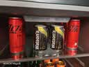 可口可乐（Coca-Cola）零度 Zero 无糖汽水 碳酸饮料 330ml*24主题罐新老包装随机发货 实拍图