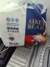 爱酷熊（AIKUUBEAR）畅吸半包拉拉裤XXXL84加大码尿不湿超薄瞬吸【未检出甲酰胺】 实拍图