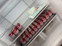 百威mini红罐淡色拉格255ml*24罐整箱装京东自营中秋礼品 实拍图