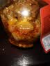 夹江腐乳白菜豆腐乳700g即食下饭菜霉豆腐拌面酱豆腐调味品火锅蘸料 实拍图