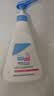 施巴（Sebamed）儿童洗发水500ml+泡泡沐浴露500ml婴儿宝宝洗沐套装德国进口 实拍图