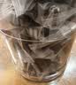 福东海特级老姜红糖黑糖1kg （姜含量21% 够辣才暖）独立小袋红糖姜茶 实拍图