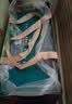 舍得品味大师晏 浓香型白酒 52度 500ml*2瓶 礼盒装 送礼家乡酒 实拍图