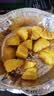 冻品先生安井 锅巴土豆 1kg 2斤装 炸洋芋 脆皮土豆 空气炸锅食材 半成品 实拍图