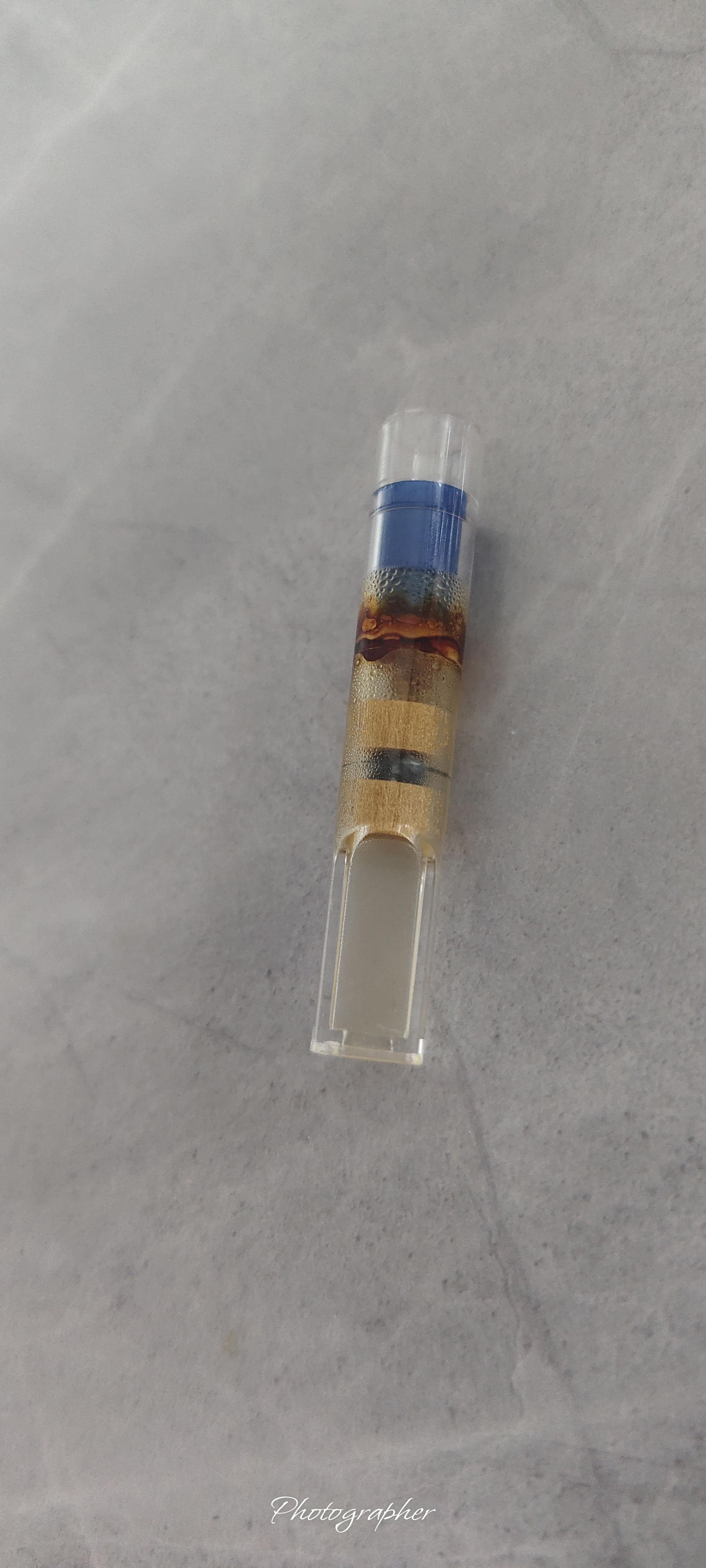 净友烟嘴七重VC焦油过滤器粗中细三用一次性抛弃型过滤嘴120支装烟嘴 实拍图