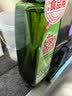 妈妈壹选天然餐具净柠檬草1kg洗洁精洗涤灵A类食品用果蔬清洗剂宝宝用去油 实拍图