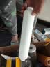 远大健科 rurua净水器滤芯通用10寸家用套装升级160克重pp棉活性炭滤芯压缩碳净水机纯水机前三级滤芯4支装 实拍图