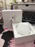 Apple /苹果 AirPods 5（支持主动降噪）搭配无线充电盒 蓝牙耳机 适用iPhone/iPad/Mac 实拍图
