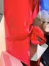 路铂廷（Christian Louboutin）【双11抢先购】CL细高跟唇膏386L裸玫瑰萝卜丁口红生日礼物送女友 实拍图