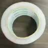 得力（deli）透明胶带高品质高粘封箱打包胶带 60mm*100y*45μm 6卷高性价比筒装胶带 JD932 实拍图