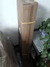 美的（Midea）【全屋升温】石墨烯踢脚线取暖器/语音电热电暖器/家用暖风机/浴室电暖气/速热省电烤火炉HDT22ZK 实拍图