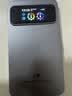 上赞2026年新款S2随身wifi 免插卡wifi6流量4g路由器WiFi无线网卡移动上网卡流量卡萌宠晶透高清屏 实拍图