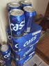 凯狮（CASS）啤酒 500ml*24罐 清爽4.5度 韩国进口啤酒 原味 实拍图